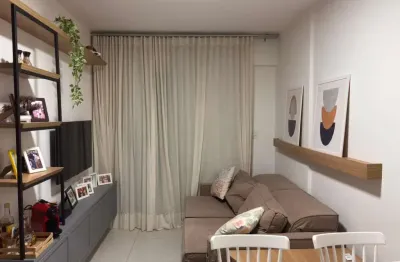 Apartamento à venda no le vert boulevard , farolândia , aracaju, se