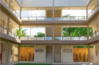 Apartamento à venda no village massagueira , massagueira de baixo , marechal deodoro, al