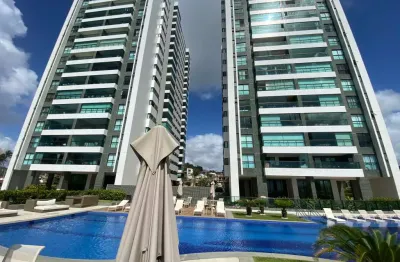 Apartamento à venda no gran marine , guaxumã , maceió, al