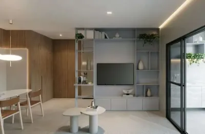 Apartamento à venda no concept jardins , jardins , aracaju, se