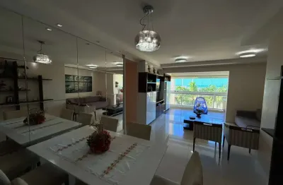 Apartamento à venda no clube atalaia , atalaia , aracaju, se