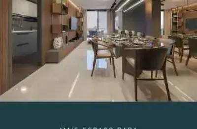 Apartamento à venda no luzia prime residence , luzia , aracaju, se