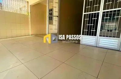 Casa à venda em rua pública, siqueira campos , aracaju, se