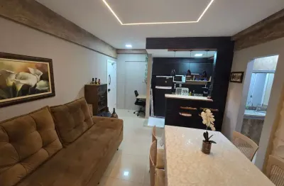 Apartamento à venda no smart residence , coroa do meio , aracaju, se