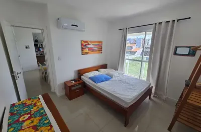 Apartamento à venda no smart residence , coroa do meio , aracaju, se
