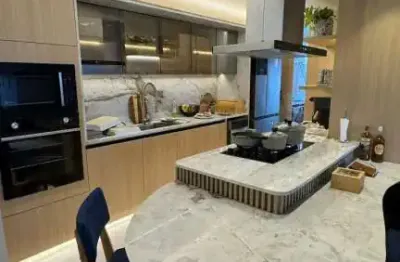 Apartamento à venda no edifício vogue - rua s. fernanda maceió - al , jatiúca , maceió, al