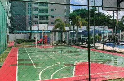 Apartamento à venda no beira mar condomínio clube , janga , paulista, pe