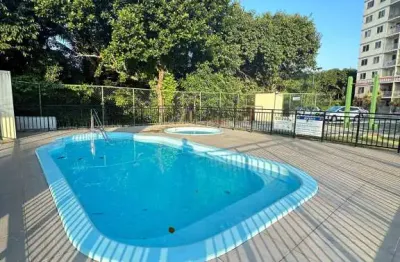 Apartamento à venda no vila bella , serraria , maceió, al