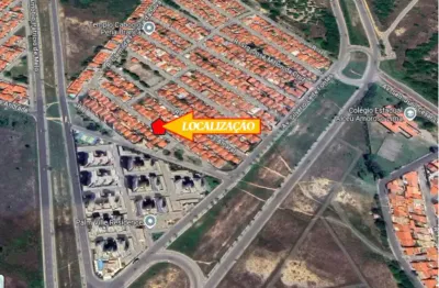 Casa à venda em rua pública, aeroporto , aracaju, se