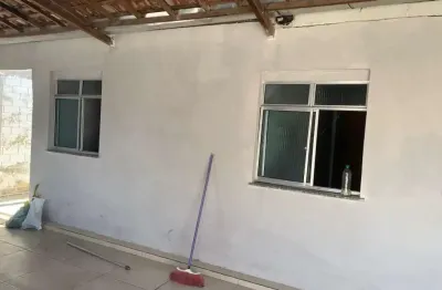 Casa à venda em rua pública, eduardo gomes , são cristóvão, se