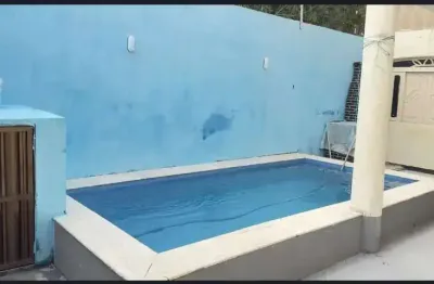 Casa à venda em rua pública, soledade , aracaju, se