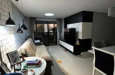 Apartamento à venda no grand parc jardins , jardins , aracaju, se