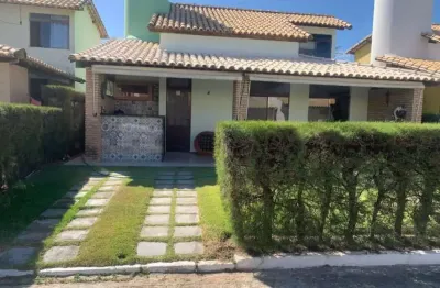 Casa à venda no cond. viva a vida - av. inácio barbosa, 11650 , mosqueiro , aracaju, se