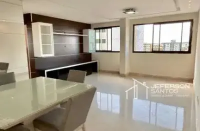 Apartamento à venda no terra brasilis , luzia , aracaju, se