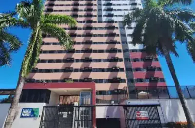 Apartamento à venda no parque das palmeiras , serraria , maceió, al