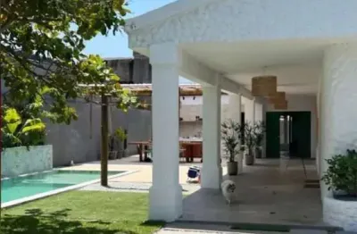 Casa à venda em rua pública, barra mar , barra de são miguel, al
