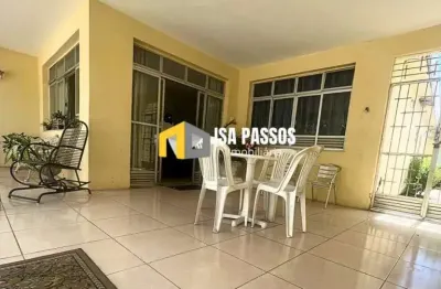 Casa à venda em rua pública, josé conrado de araújo , aracaju, se