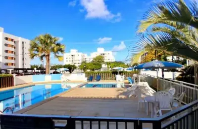 Apartamento à venda no mar de aruana 1 , aruana , aracaju, se