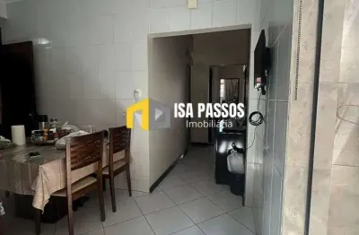 Casa à venda em rua pública, siqueira campos , aracaju, se
