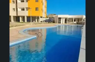 Apartamento à venda no riviera da lagoa , santa amélia , maceió, al