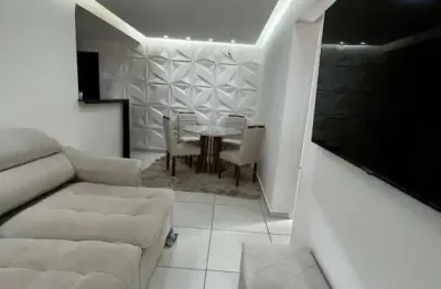 Apartamento à venda no golden village , costa paradiso , barra dos coqueiros, se