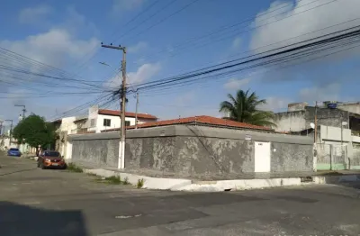 Casa à venda em rua pública, ponto novo , aracaju, se