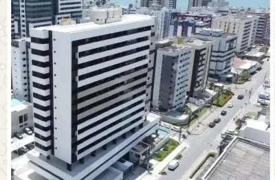 Apartamento à venda no corais , jatiúca , maceió, al