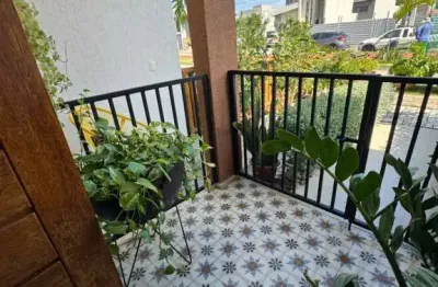 Casa à venda no vila florença residencial - rua sucupió , abrantes , camaçari, ba