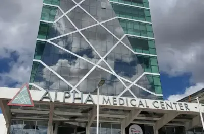 Comercial à venda em rua pública, alphaville i , salvador, ba