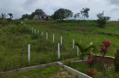 Lote à venda em rua pública, bairro novo , carpina, pe
