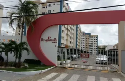 Apartamento à venda no bougainville residence , jabotiana , aracaju, se