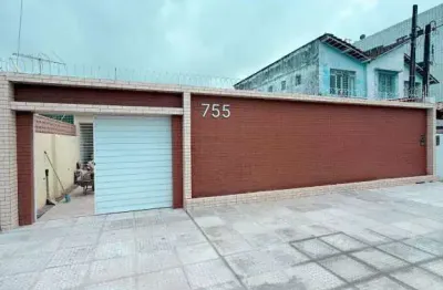 Casa à venda em rua pública, bairro novo , olinda, pe