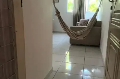 Apartamento à venda no parque dos manguezais , jabotiana , aracaju, se