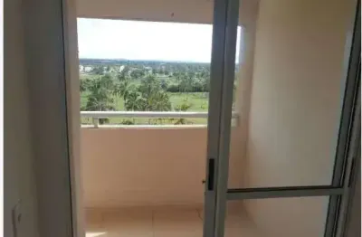 Apartamento à venda no horto da barra , espaço tropical , barra dos coqueiros, se