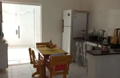 Casa com 3 quartos à venda na Rua I, Aruana, Aracaju