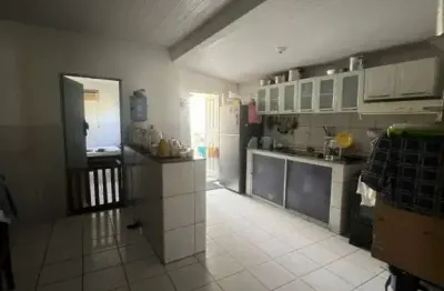 Casa à venda em rua pública, ponto novo , aracaju, se