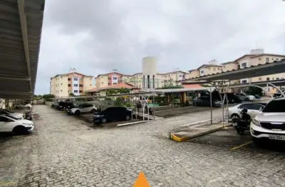 Apartamento à venda no encantos do norte , soledade , aracaju, se