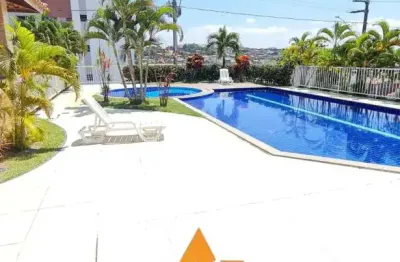 Apartamento à venda no vista do parque , japãozinho , aracaju, se