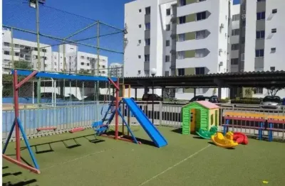 Apartamento à venda no mar de aruana 1 , aruana , aracaju, se