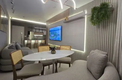 Apartamento à venda no monticello , farolândia , aracaju, se