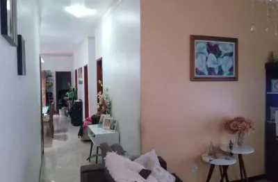 Casa à venda em rua pública, dom luciano , aracaju, se