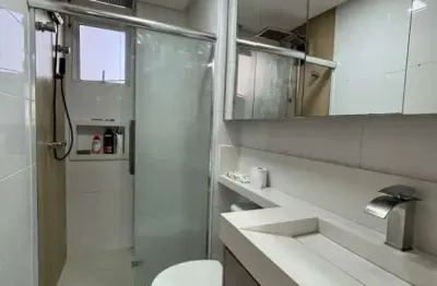 Apartamento à venda no paradise residence , jardim armação , salvador, ba