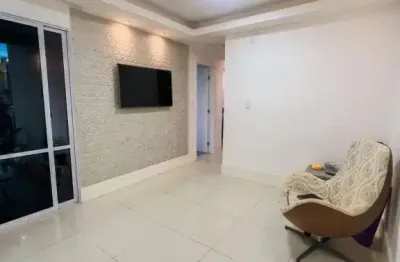 Apartamento à venda no vida bela praia mar condomínio clube , espaço tropical , barra dos coqueiros, se