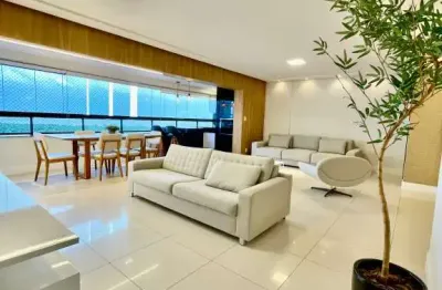 Apartamento à venda no passeio beira mar , jardins , aracaju, se