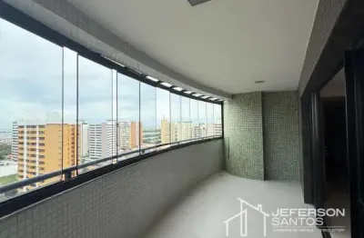 Apartamento à venda no maison la reference , jardins , aracaju, se
