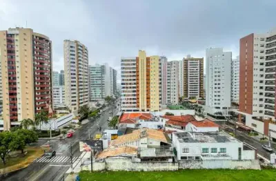 Apartamento à venda no mansão monet , jardins , aracaju, se