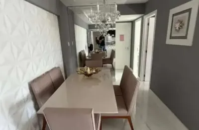 Apartamento à venda no felicità farol , farolândia , aracaju, se