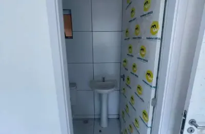 Apartamento para locação no jardim maceió , cidade universitária , maceió, al