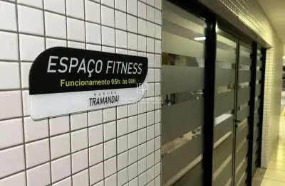 Apartamento à venda no mansão tramandaí , grageru , aracaju, se