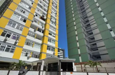 Apartamento à venda no parque júlio cesar - pituba, salvador - ba , pituba , salvador, ba